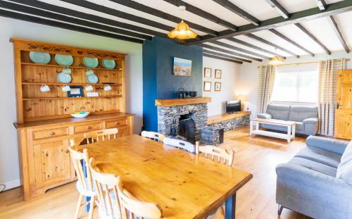 Perewinkle Cottage - Portmagee