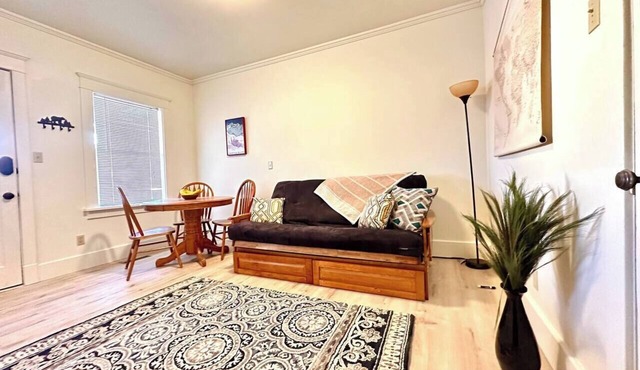 Perfect 1-bedroom apartment in Butte for a relaxing stay