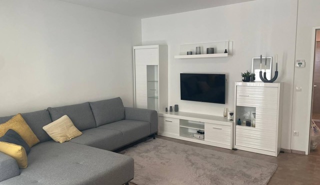 ★ Perfect Accommodation for Families in Vienna, Austria near Danube Canal ★
