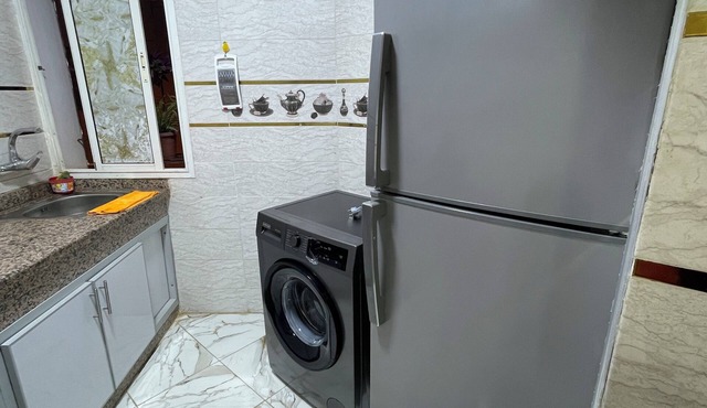 Perfect and Comfortable Apartment in Salé Al Jadida