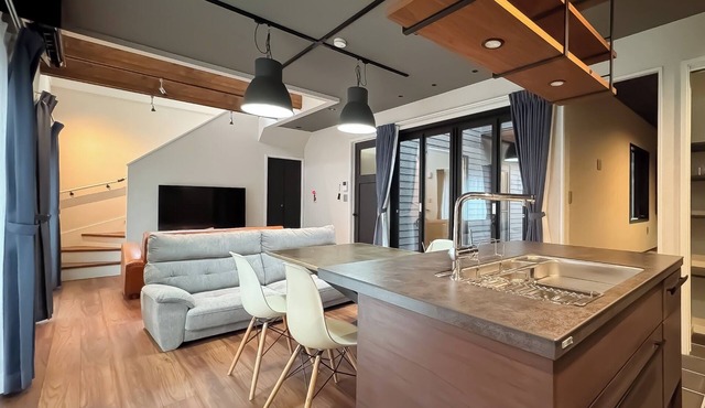 Perfect as a base for your trip to Kitakyushu Casa Stay Kokura/Kitakyushu Fukuoka