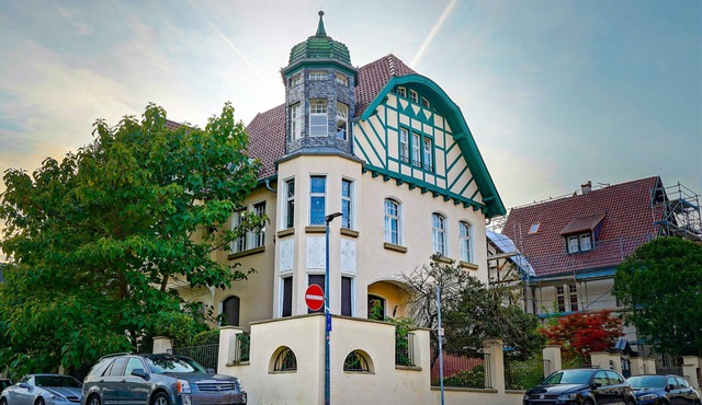 Perfect, beautiful flat in Speyer