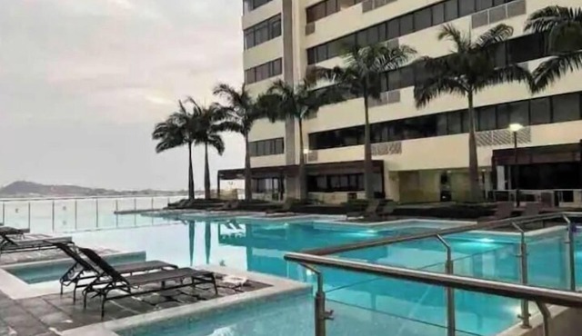 Perfect Family Stay, 2 Beds Las Penas - Bellini!