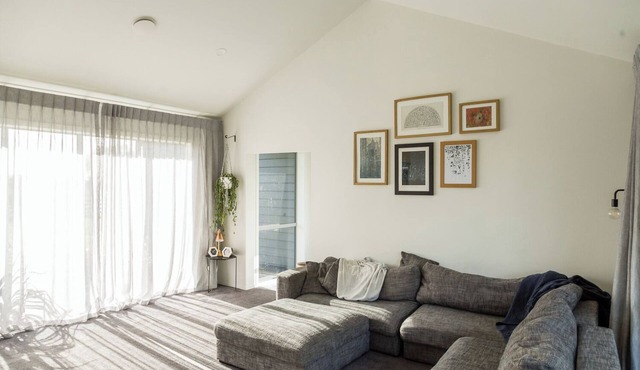 Perfect Fieldays Accommodation 5 bedroom sleeps 10