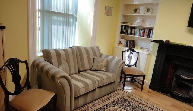 Perfect! for doing Galway City. Discount for Weekly Stays!