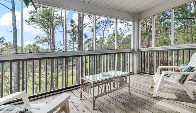 Perfect for Family Stays- Wonderful 2 BR condo, w/Pool in the St James Community
