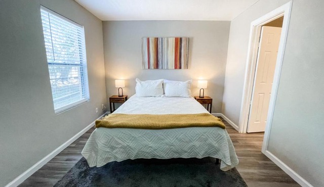 Perfect for Group with 2BR, 2BA and Pool