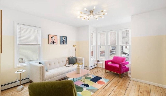 Perfect for Groups! 3BR★Chic & Modern APT near DT!