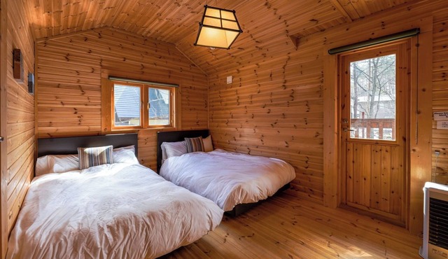 Perfect for a ski base in Hakuba for up to 9 peopl/Bei'an Tan County Nagano