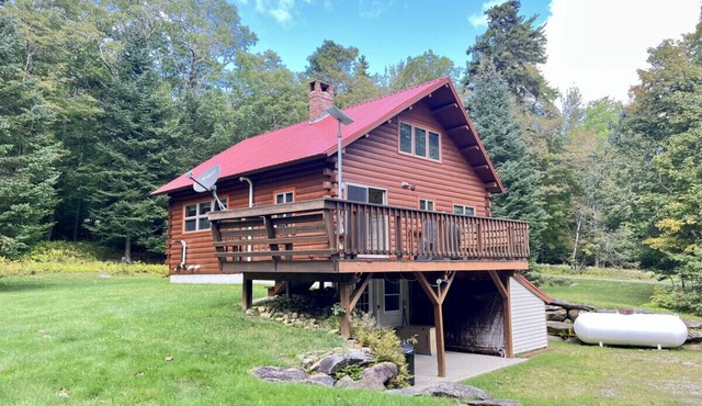 Perfect getaway for the family