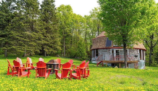 Perfect Group Getaway | Outdoor Adventure, Water Activities & National Park