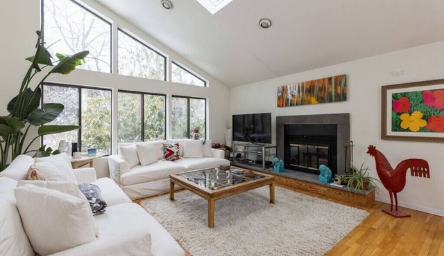 Perfect Hamptons Rental With Pool And Tennis
