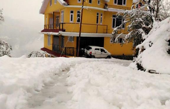 Perfect Holiday Home for Family