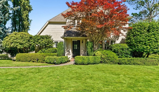 Perfect Home Base for University of Oregon Events or Visits!