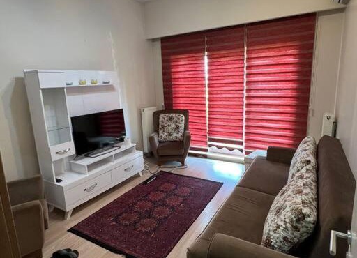 Perfect Home for Small Family in Başakşehir