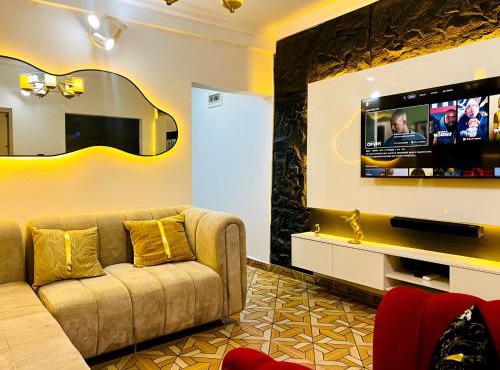 Perfect Home