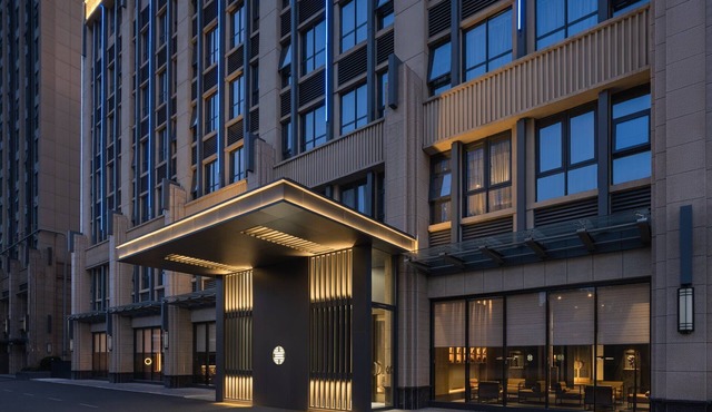 Perfect Hotel
