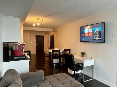 Perfect Location - Comfy Suite