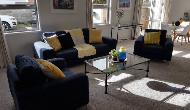 Perfect location - everything at your fingertips!