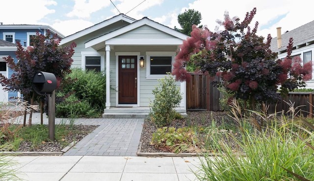 Perfect Location, No Cleaning Fees or Checkout Chores