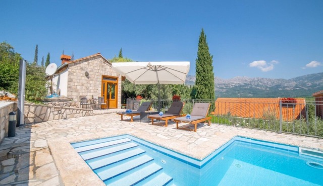 Perfect place for family vacation