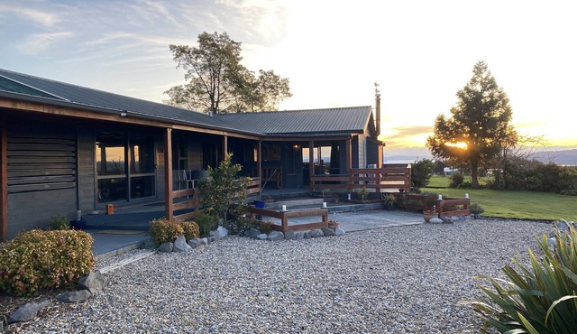 PERFECT Private Family Lifestyle Paradise
