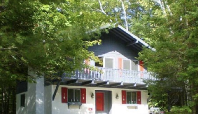 Perfect Ski Chalet + Stratton Shuttle - Strattonwald