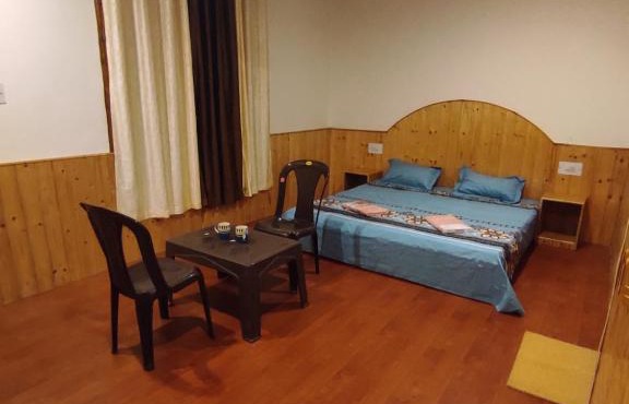 Perfect Stay