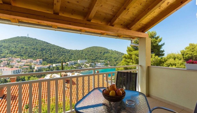 Perfect Studio on Lapad Peninsula 1