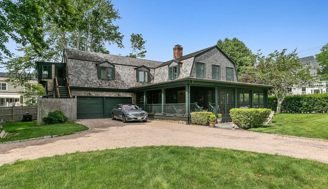 Perfect Summer Escape in Newport