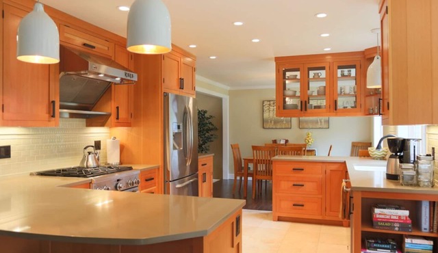 Perfection! Beautiful, Comfortable Luxury, Central Location, Family Friendly