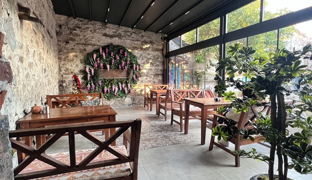 Pergamon Pension