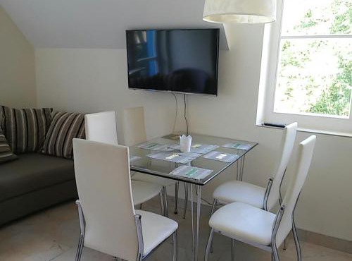 Pergolt Apartment