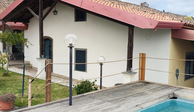 Peri Peri Guest House