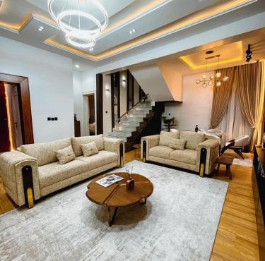 Perinni homes