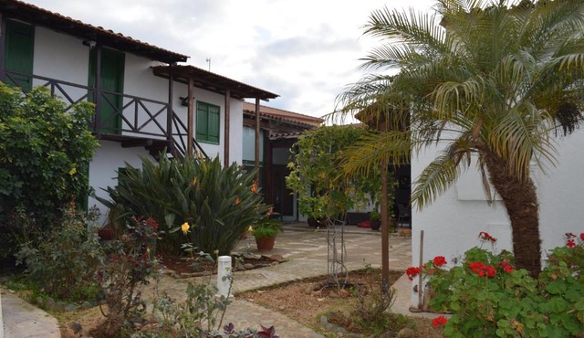 Peris Hill Villa
