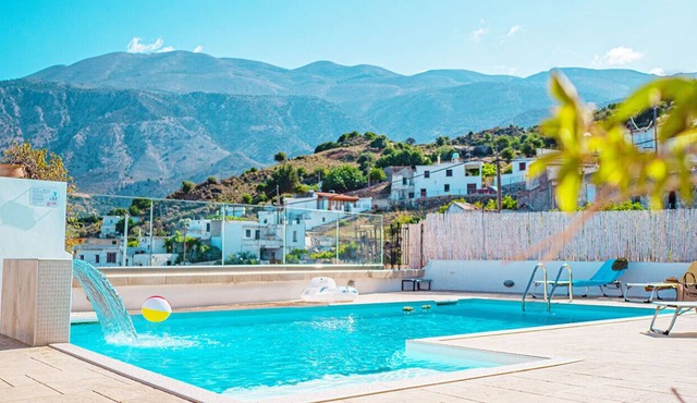 Peristeres Pool Apartment
