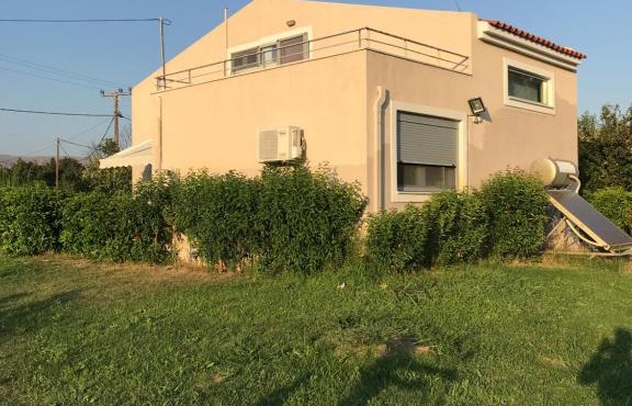 Perivoli House B