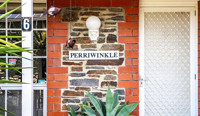 Periwinkle - 6 Berrima Pl, Carrickalinga