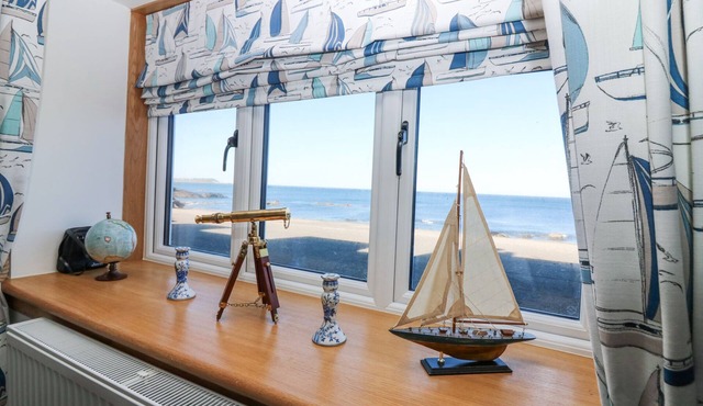 Periwinkle Cottage