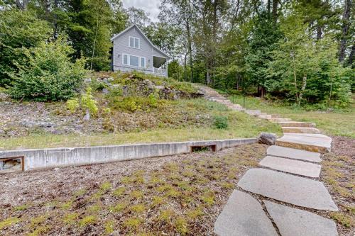 Periwinkle Cottage
