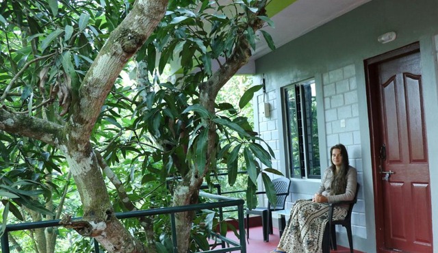Periyar Green Bed & Breakfast