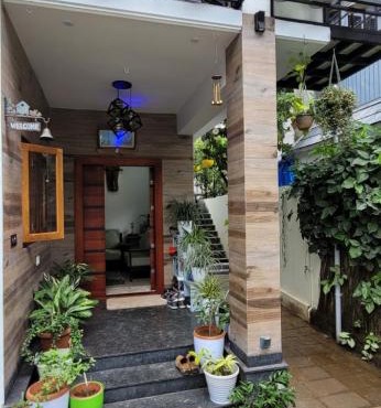 Periyar Inn