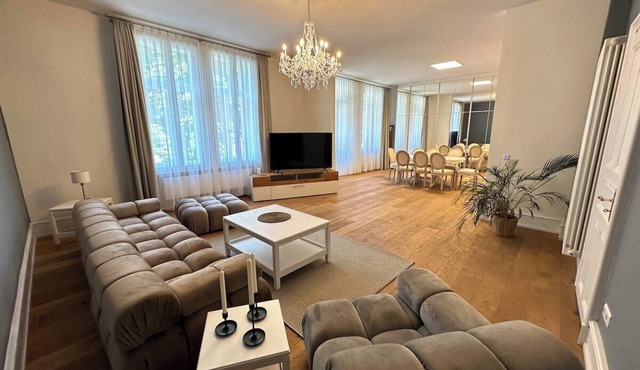 Perkeo Apartments: Deluxe Apartment | Heidelberg-Oldtown