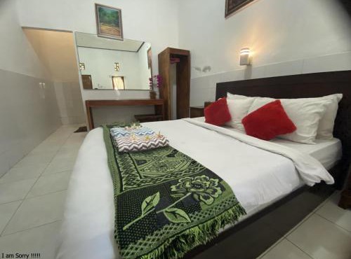 PERKY Homestay