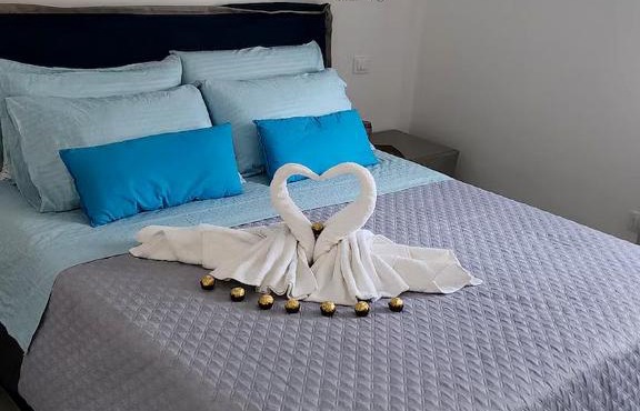 Perla Blu