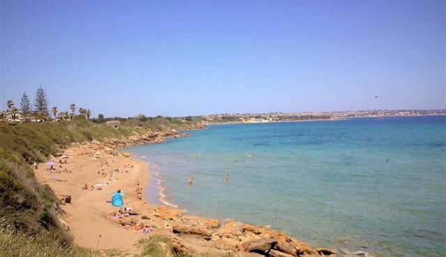 Perla del Sole