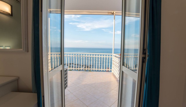 Perla Hotel