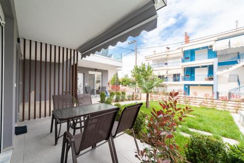 Perla Stay Complex by Horizon Homes