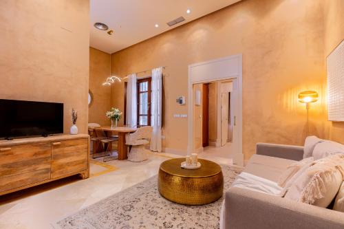 Perla Suites